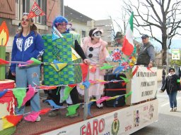 Carnaval 2023